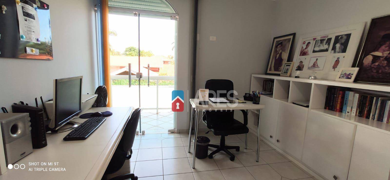 Casa de Condomínio à venda com 4 quartos, 596m² - Foto 15