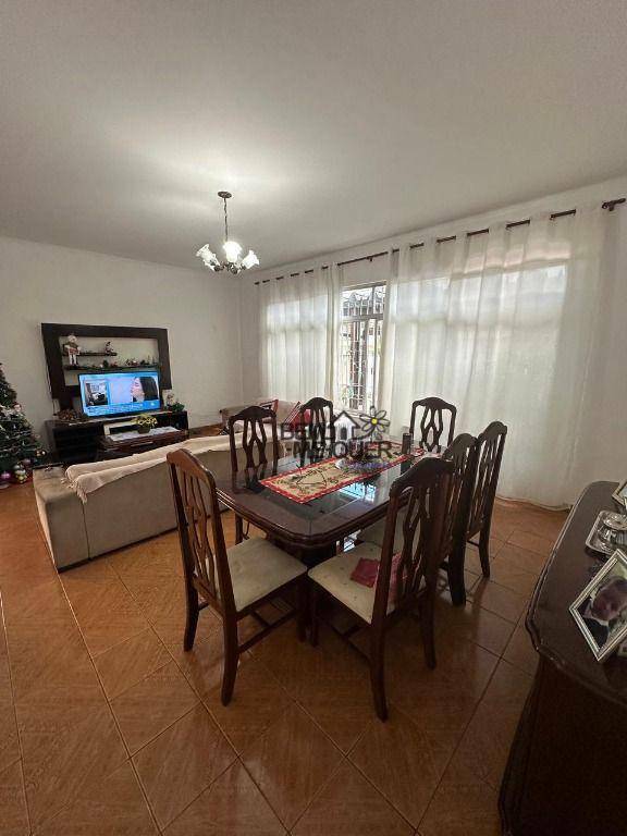 Sobrado à venda com 4 quartos, 175m² - Foto 15