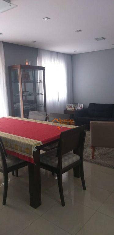 Apartamento à venda com 3 quartos, 115m² - Foto 14