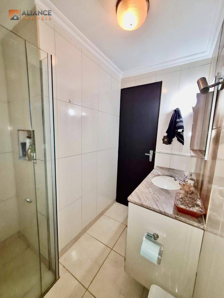 Apartamento à venda com 2 quartos, 57m² - Foto 8