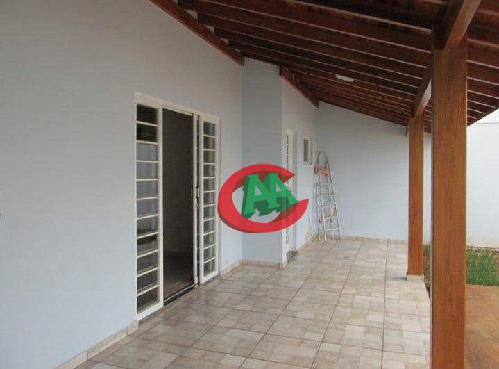 Sobrado à venda com 3 quartos, 123m² - Foto 2