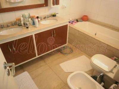 Apartamento para alugar com 3 quartos, 375m² - Foto 20