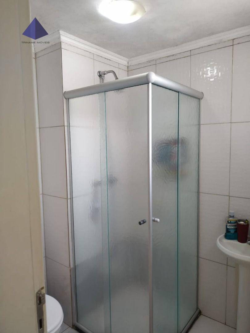 Apartamento à venda com 3 quartos, 63m² - Foto 21