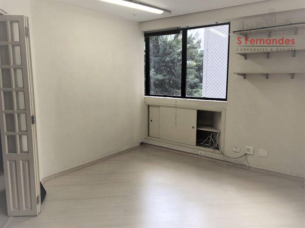 Conjunto Comercial-Sala para alugar, 37m² - Foto 8