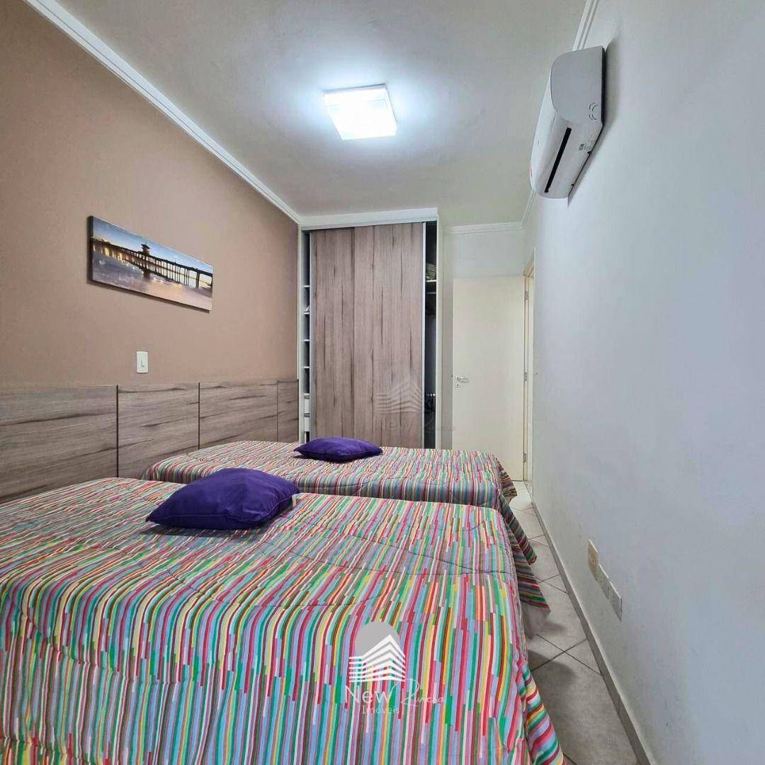 Apartamento, 3 quartos, 124 m² - Foto 5