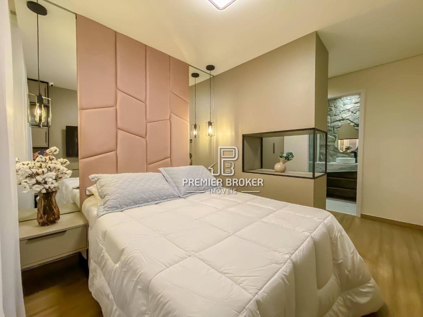 Apartamento à venda com 3 quartos, 76m² - Foto 27