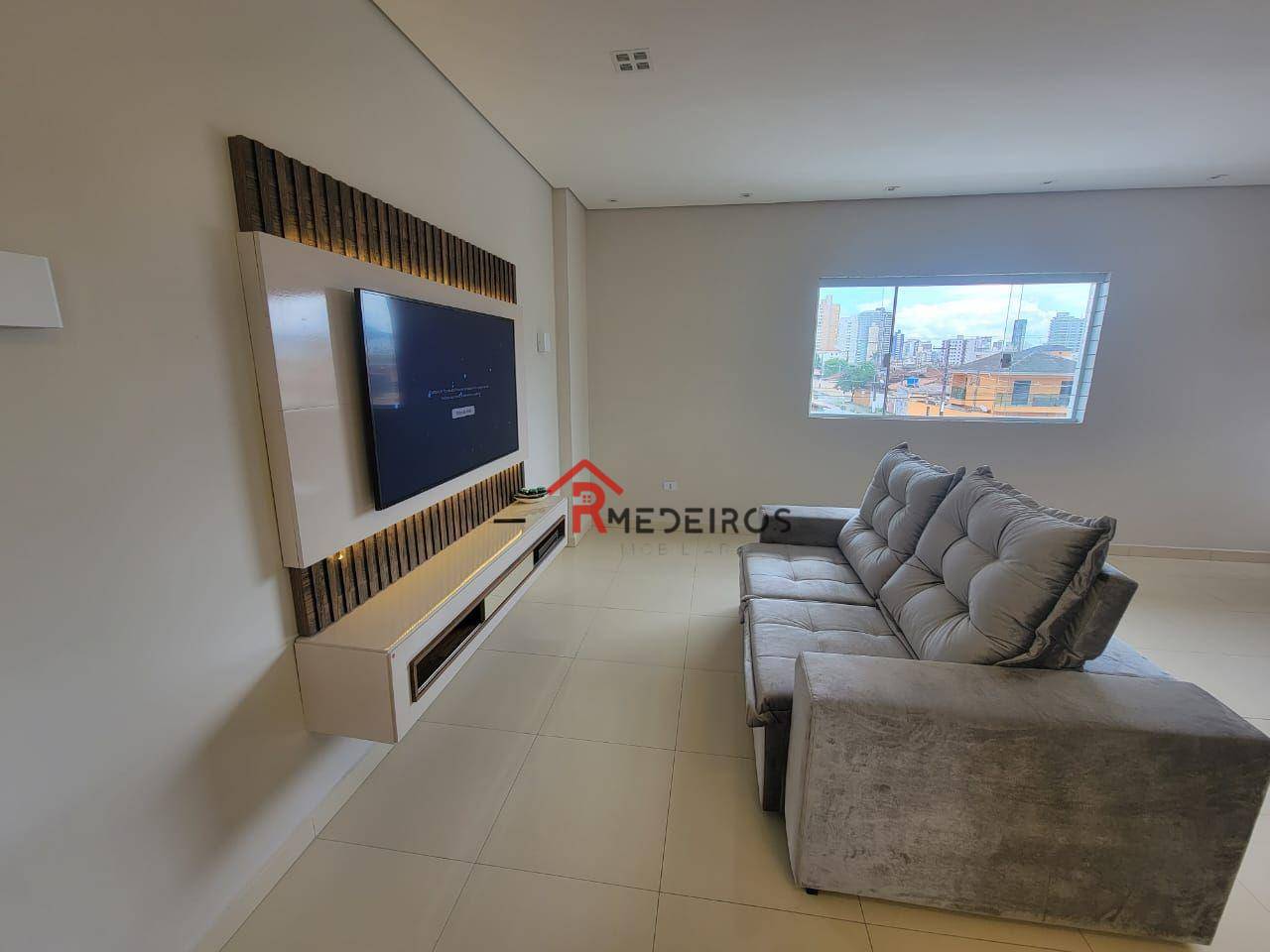 Apartamento à venda com 1 quarto, 45m² - Foto 9