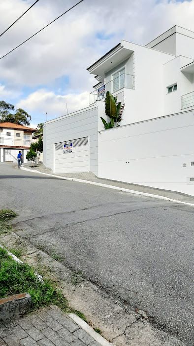 Sobrado à venda com 3 quartos, 313m² - Foto 13