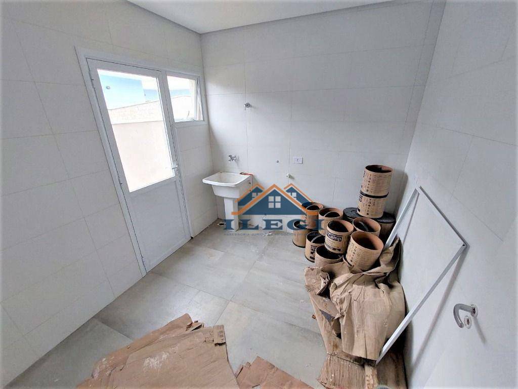 Casa de Condomínio à venda com 3 quartos, 214m² - Foto 23