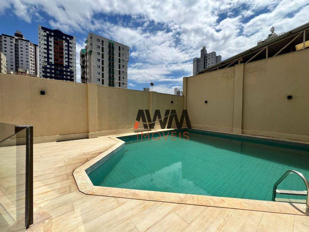 Apartamento à venda com 4 quartos, 262m² - Foto 40