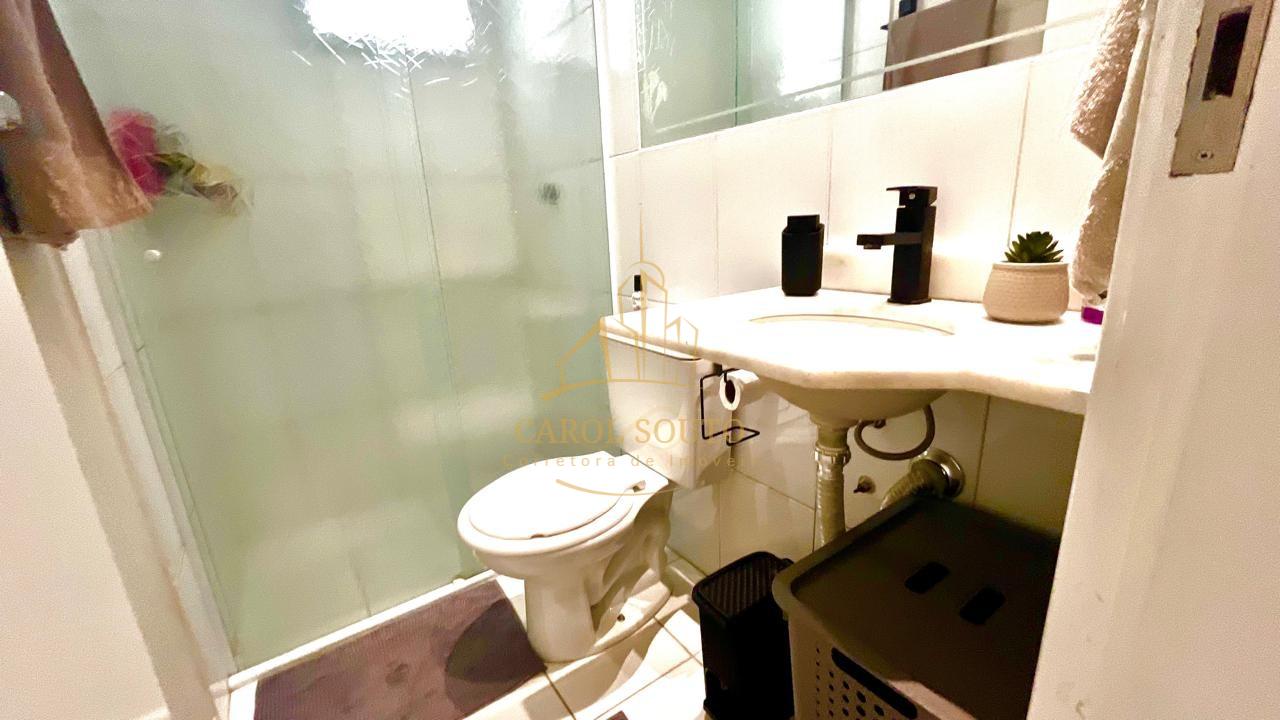 Apartamento à venda com 3 quartos, 75m² - Foto 6