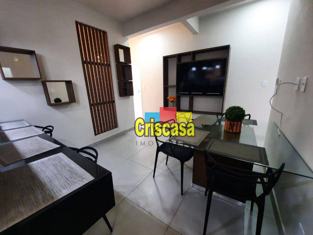 Apartamento para alugar com 3 quartos, 96m² - Foto 3