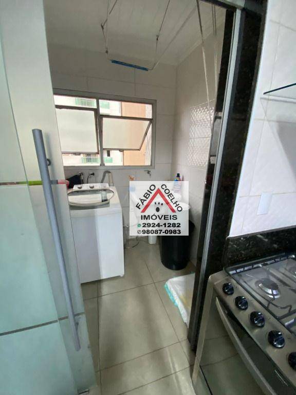 Apartamento à venda com 3 quartos, 113m² - Foto 24