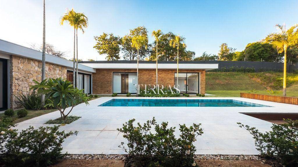 Casa de Condomínio à venda e aluguel com 6 quartos, 785m² - Foto 7