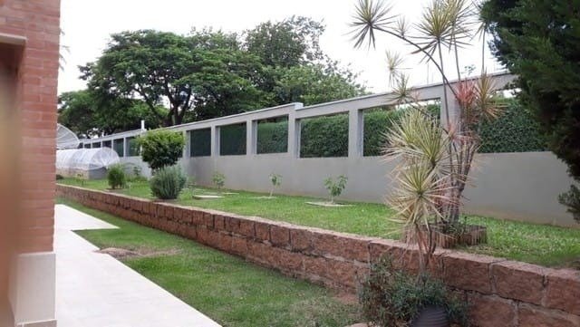 Chácara à venda com 4 quartos, 1000m² - Foto 14