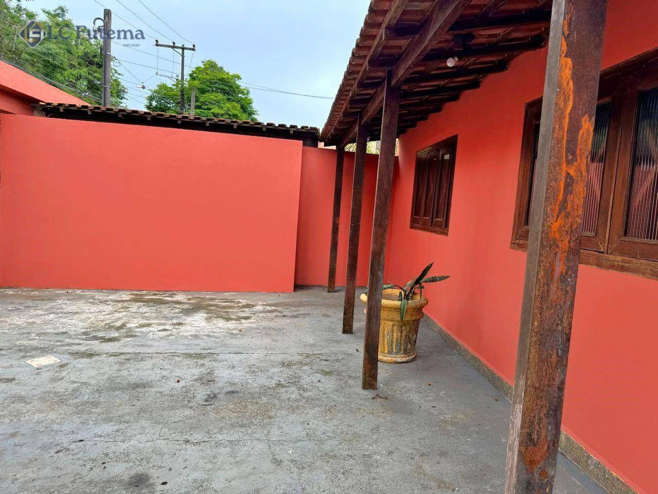 Casa de Condomínio para alugar com 3 quartos, 220m² - Foto 71