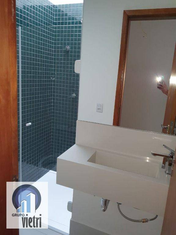 Sobrado à venda com 2 quartos, 71m² - Foto 12