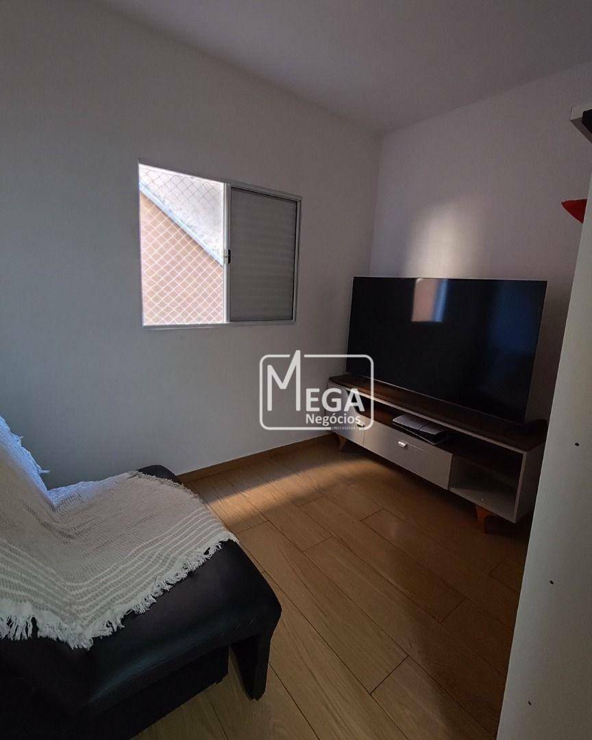 Casa à venda com 3 quartos, 104m² - Foto 14