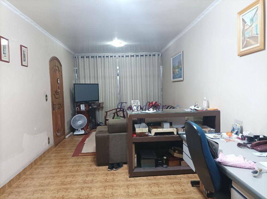 Sobrado à venda com 3 quartos, 150m² - Foto 3