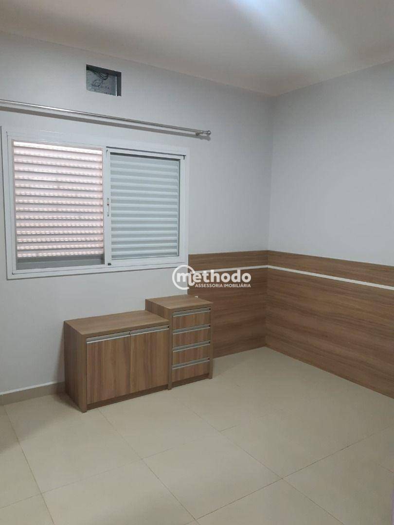 Casa de Condomínio à venda com 3 quartos, 203m² - Foto 11