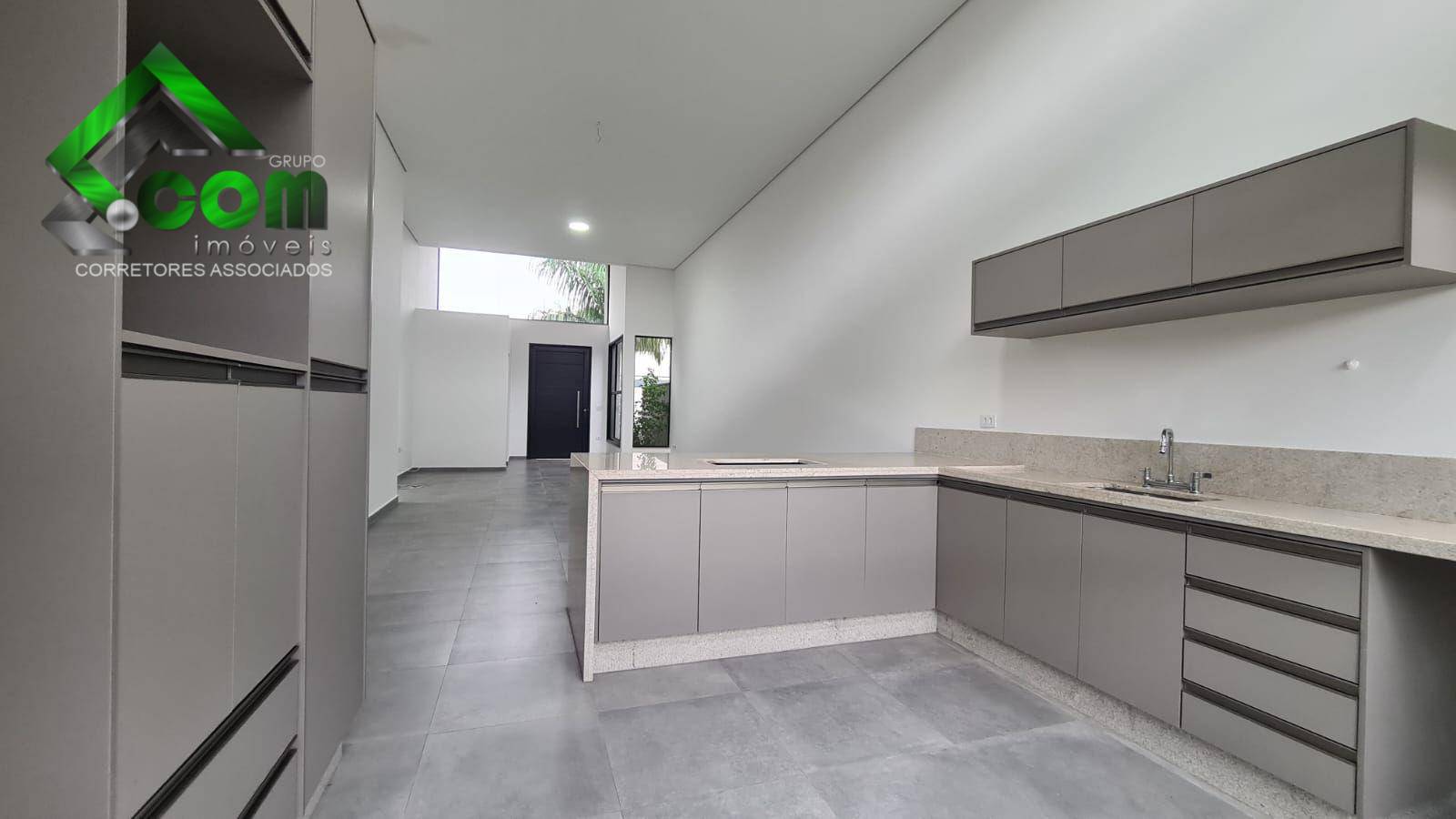 Casa de Condomínio à venda com 3 quartos, 134m² - Foto 12