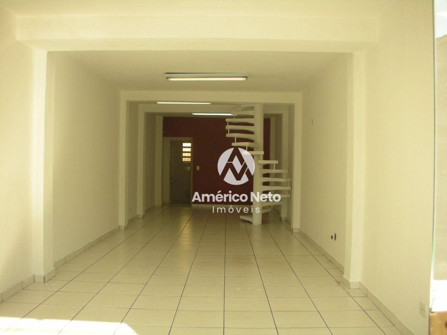 Loja-Salão para alugar, 120m² - Foto 7