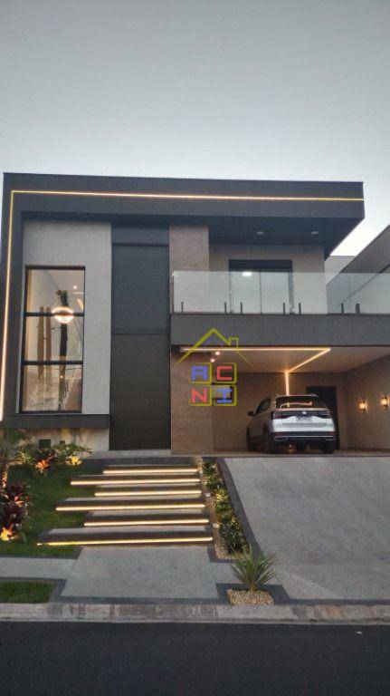 Casa de Condomínio à venda com 3 quartos, 285m² - Foto 17