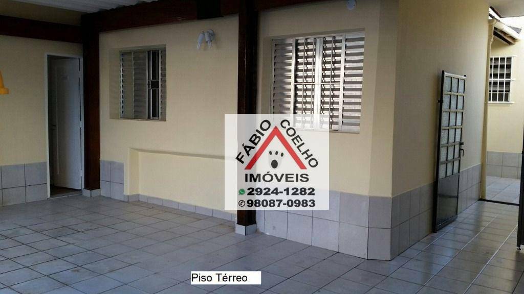 Sobrado à venda com 7 quartos, 176m² - Foto 5