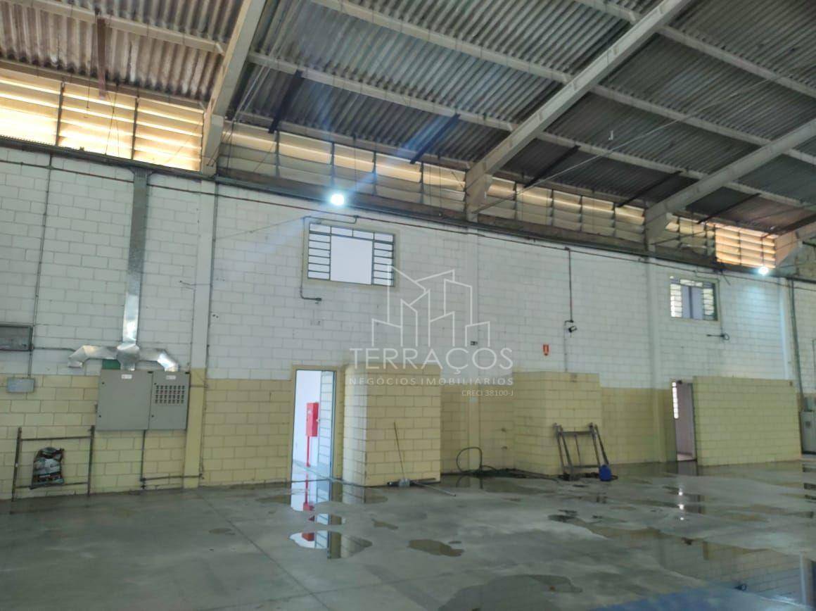 Depósito-Galpão-Armazém à venda e aluguel, 1500m² - Foto 9