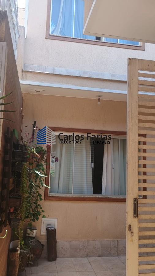 Casa à venda com 5 quartos, 200m² - Foto 28