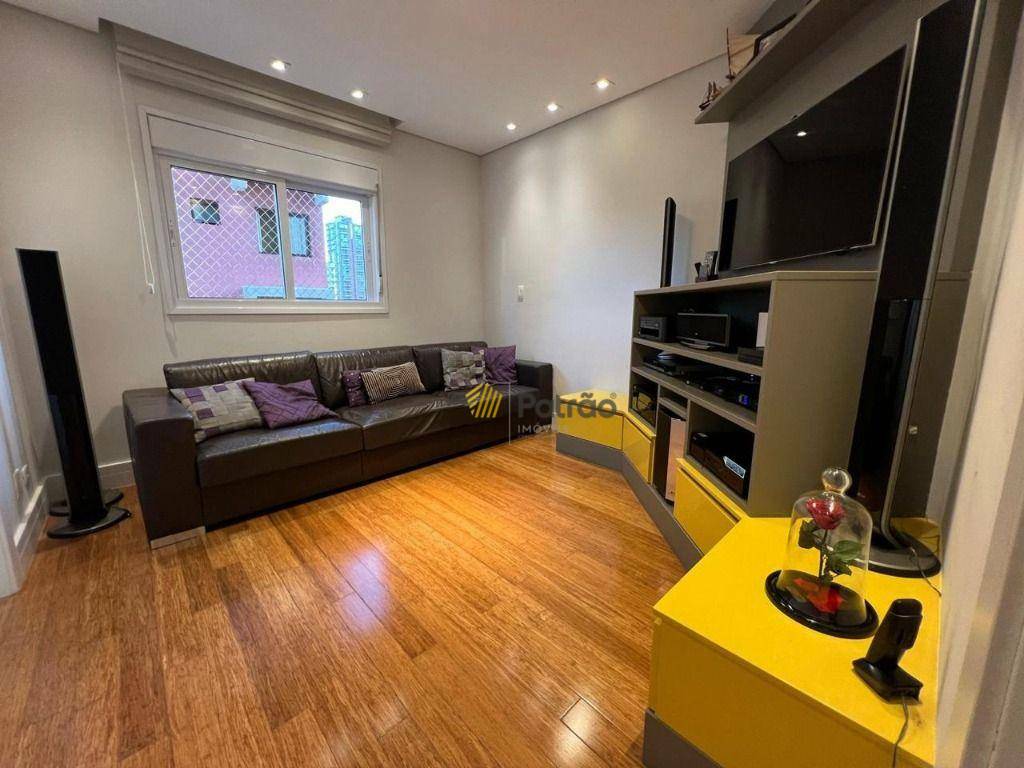 Apartamento à venda com 4 quartos, 255m² - Foto 62