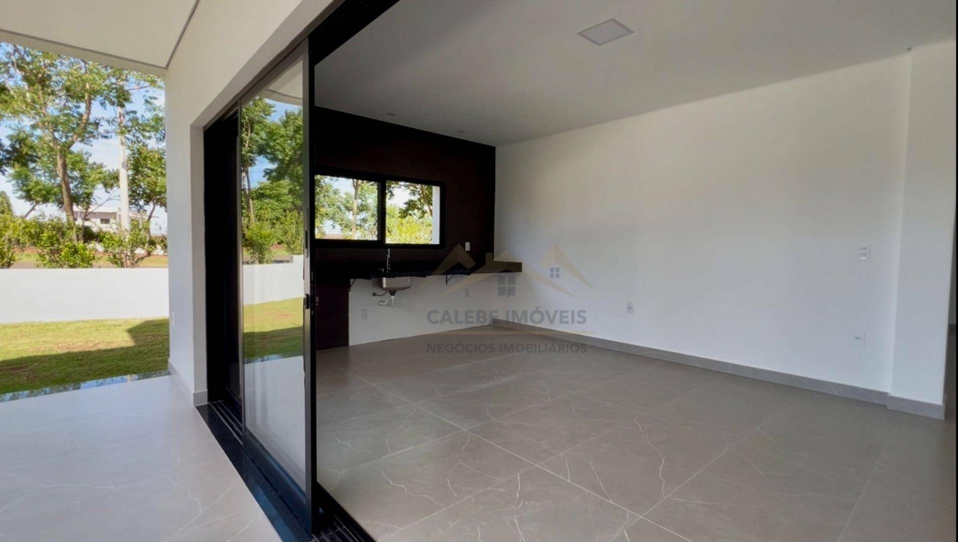 Casa de Condomínio à venda com 3 quartos, 286m² - Foto 12