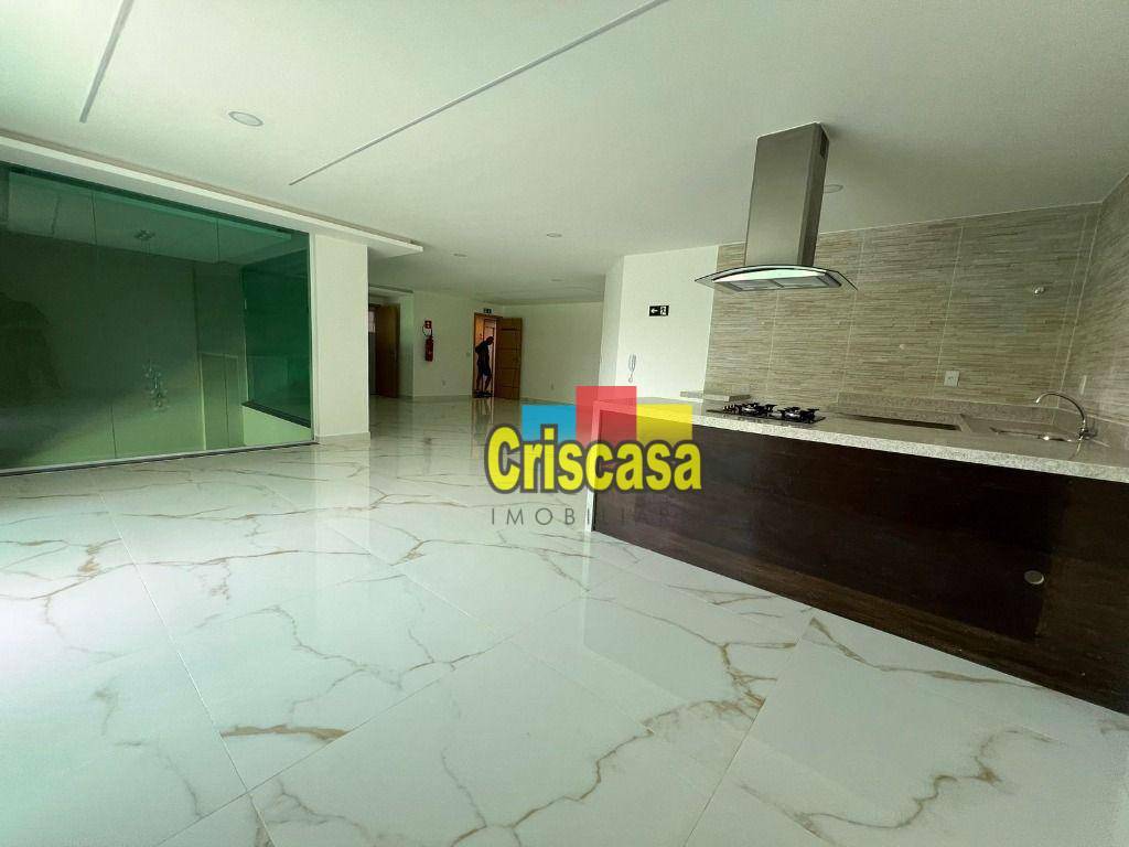 Apartamento à venda com 3 quartos, 105m² - Foto 31