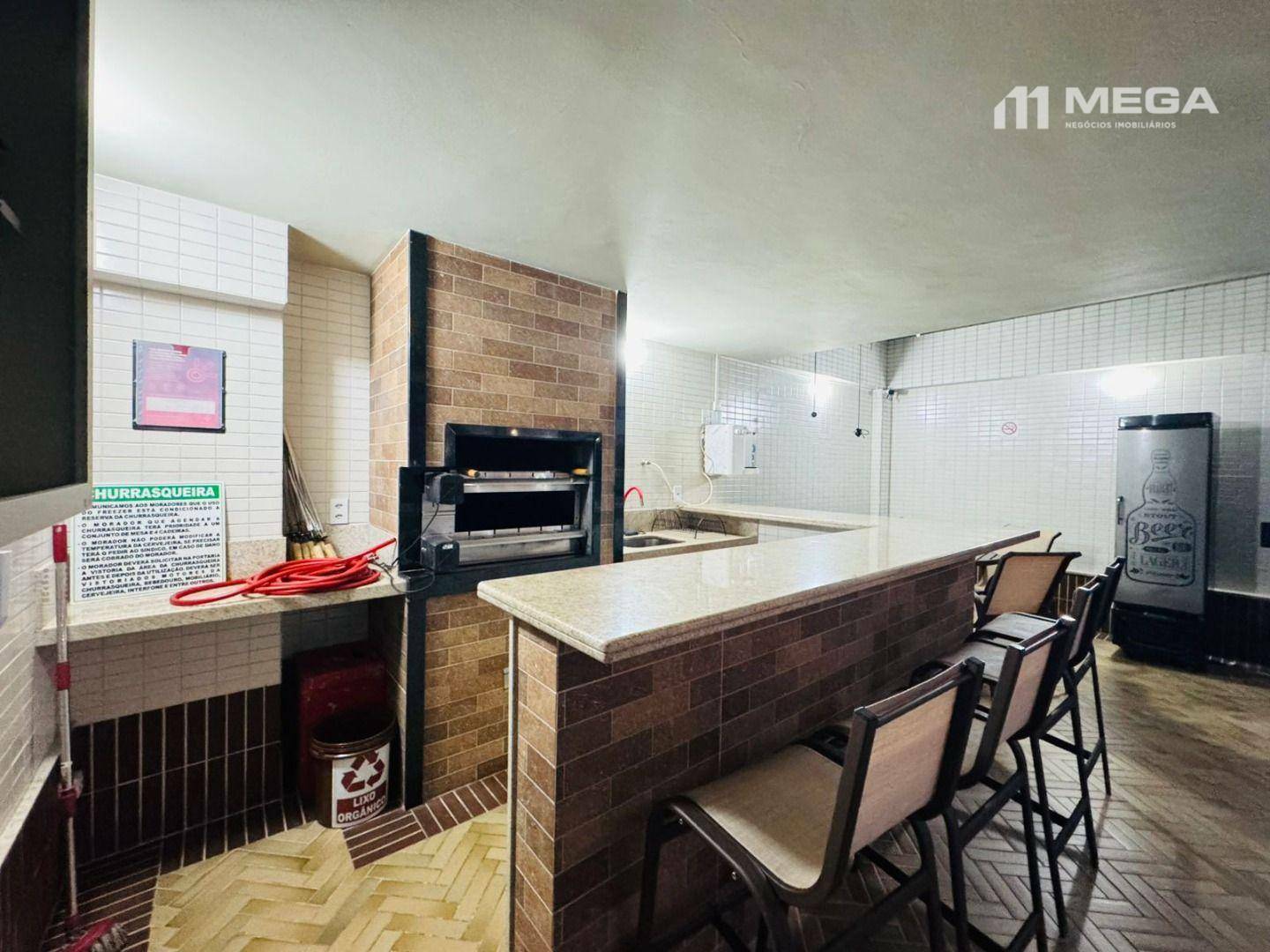 Apartamento à venda com 2 quartos, 67m² - Foto 15