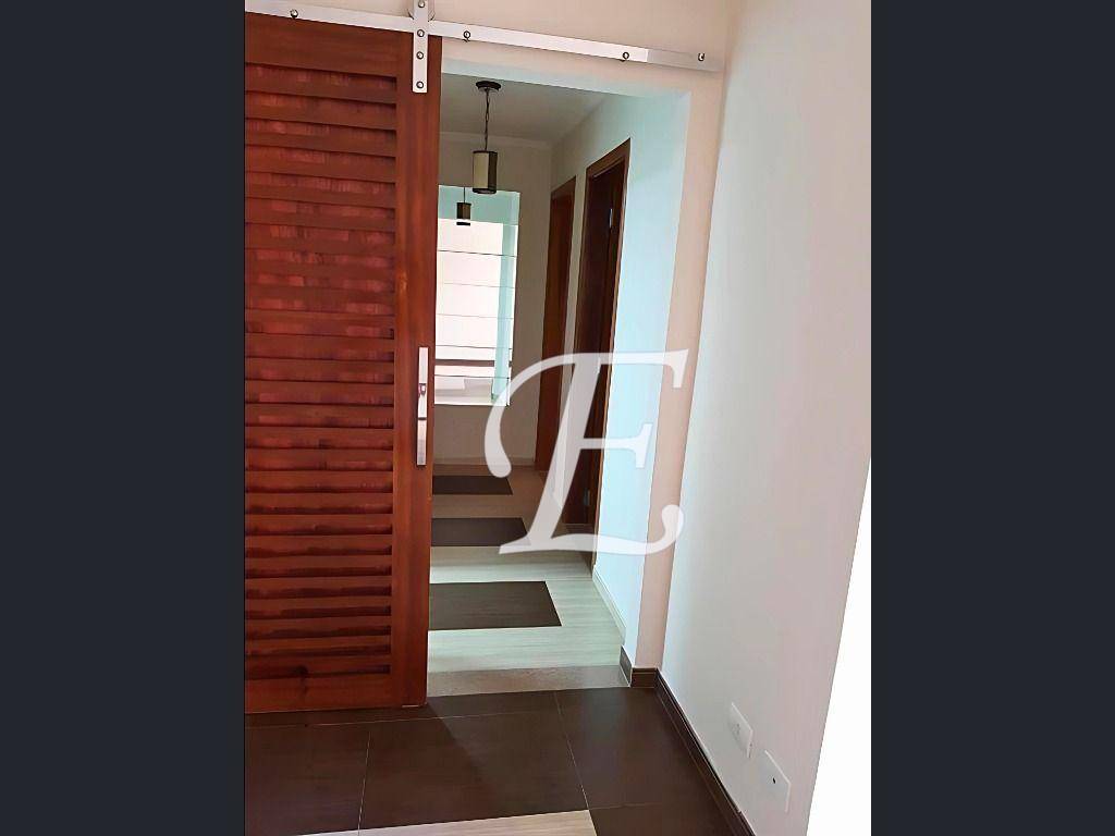 Apartamento à venda com 3 quartos, 93m² - Foto 12