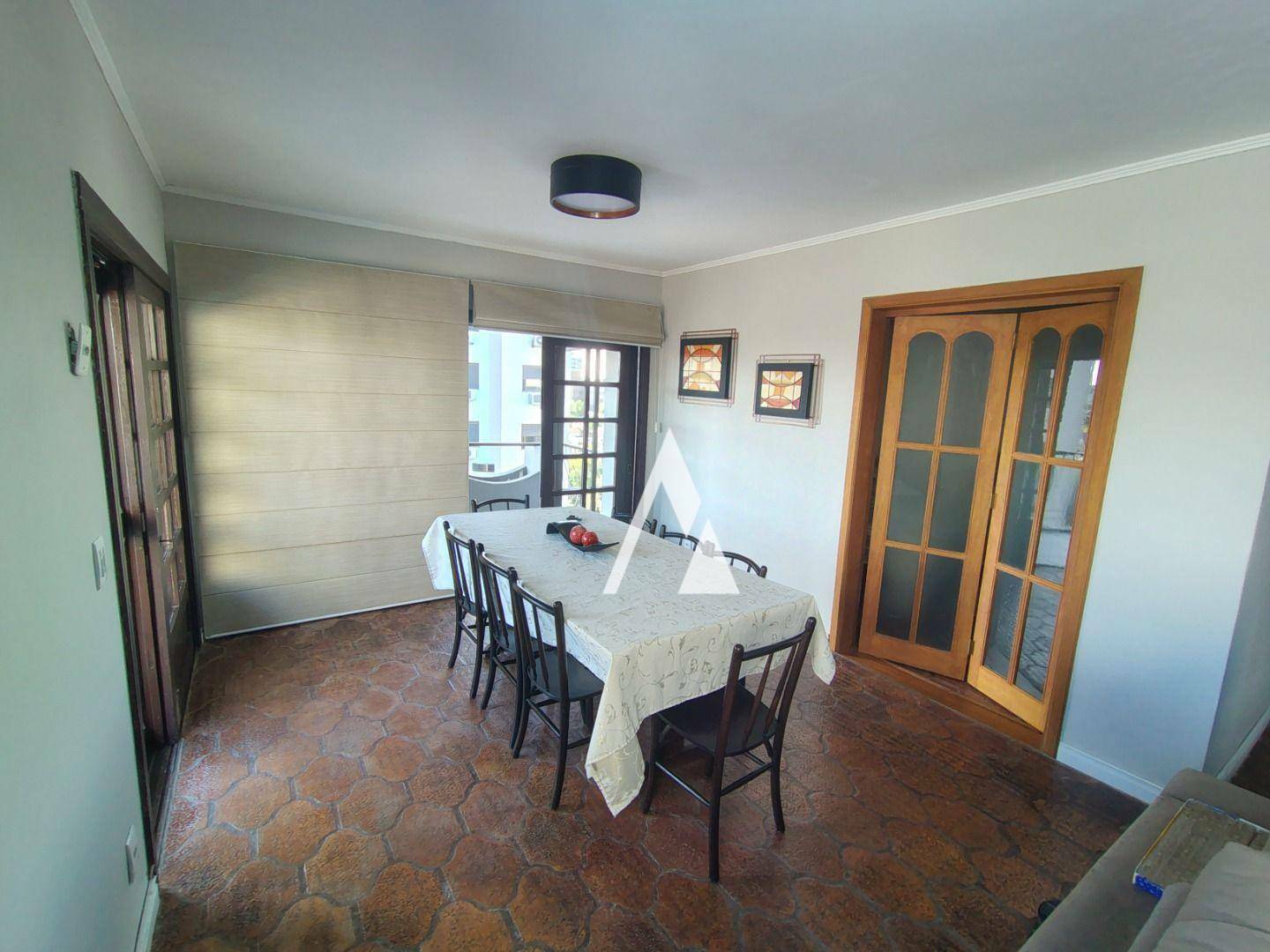 Cobertura à venda com 4 quartos, 277m² - Foto 34