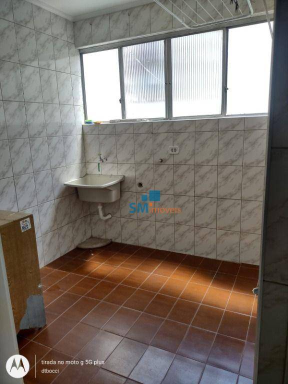 Apartamento à venda com 3 quartos, 97m² - Foto 6