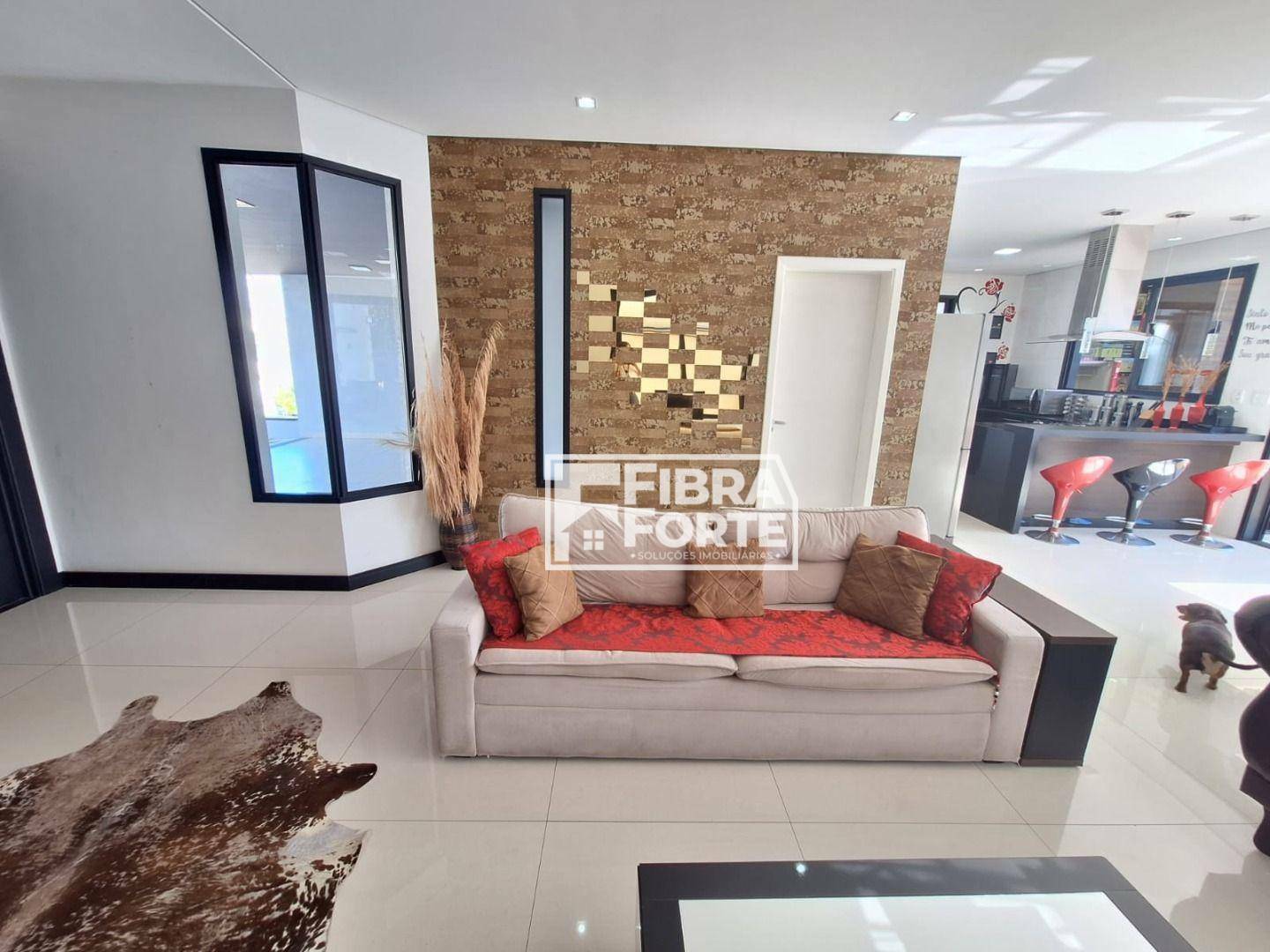 Casa de Condomínio à venda com 3 quartos, 250m² - Foto 18