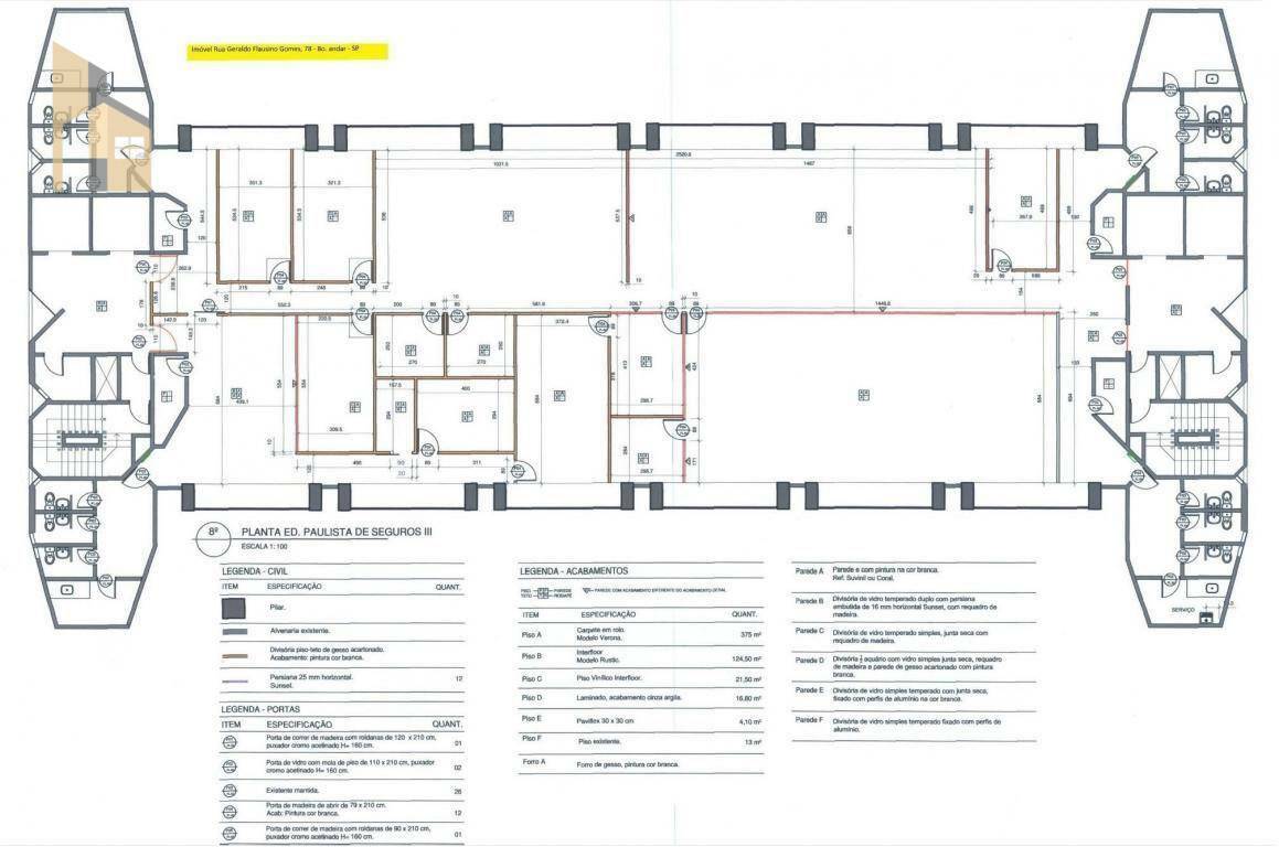 Prédio Inteiro à venda e aluguel, 750m² - Foto 17