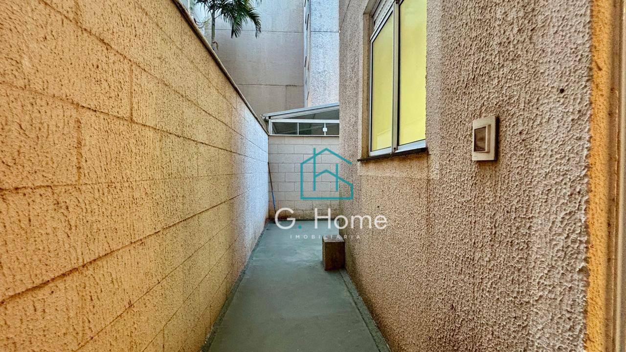 Apartamento à venda com 2 quartos, 47m² - Foto 12