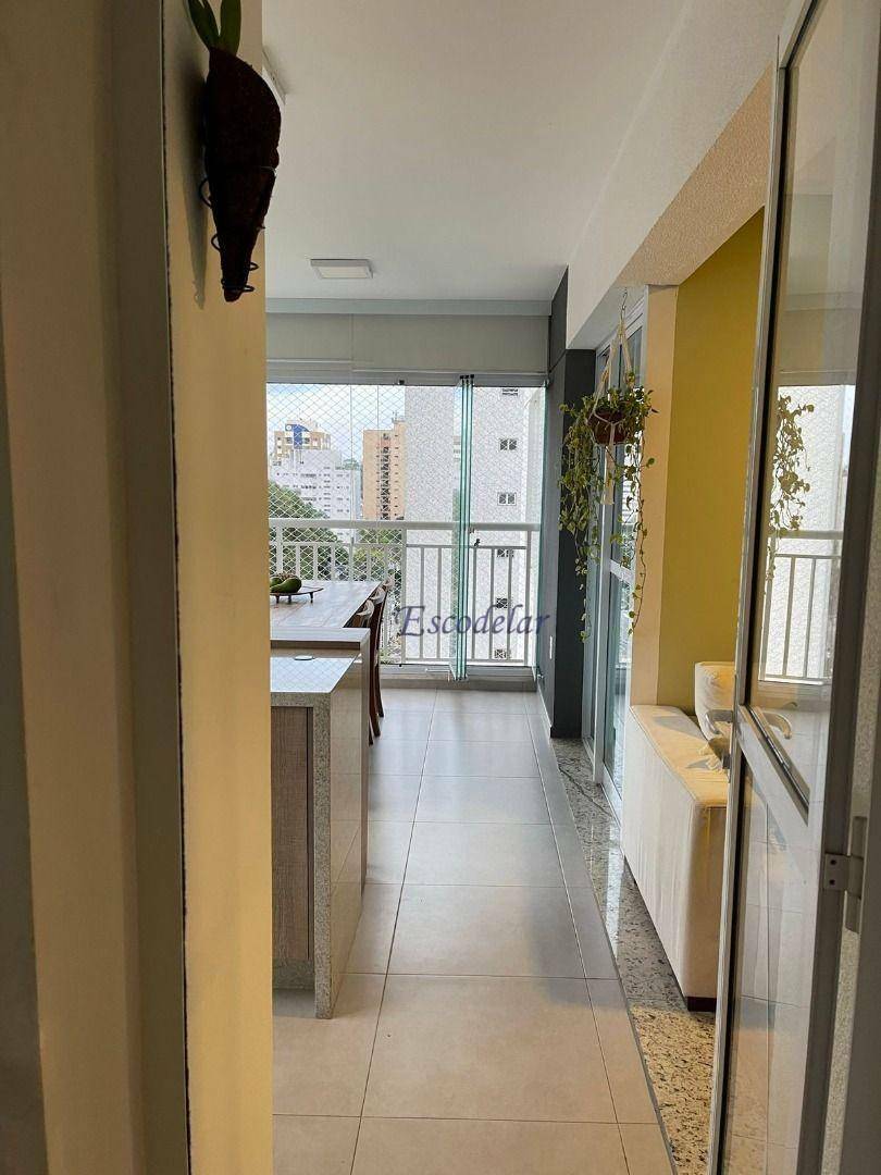 Apartamento à venda com 2 quartos, 71m² - Foto 7