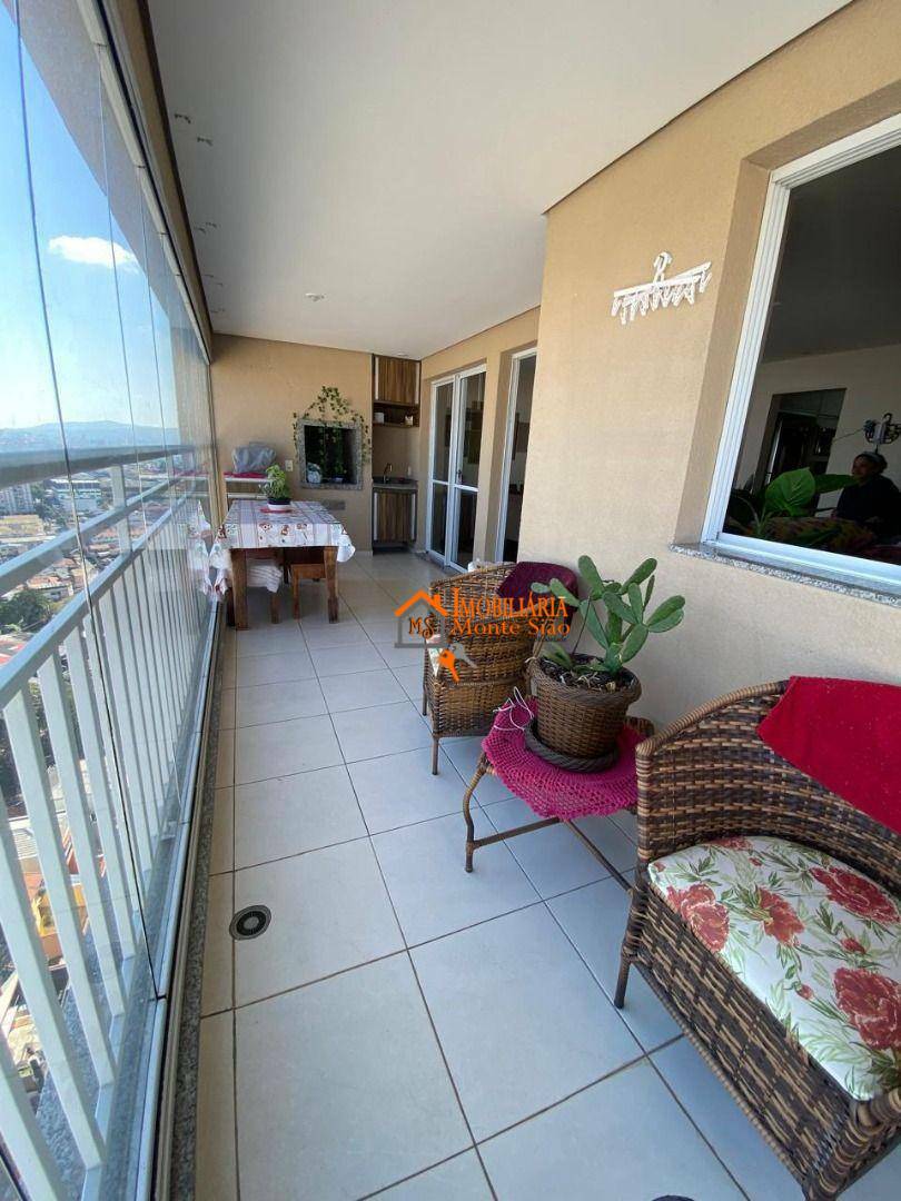 Apartamento para alugar com 2 quartos, 92m² - Foto 25