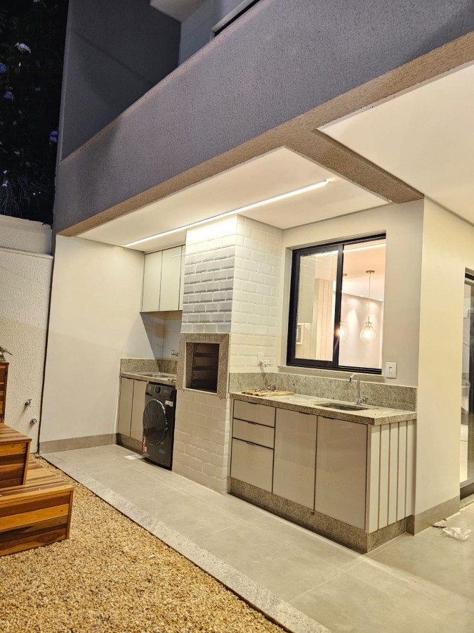 Sobrado à venda com 3 quartos - Foto 2