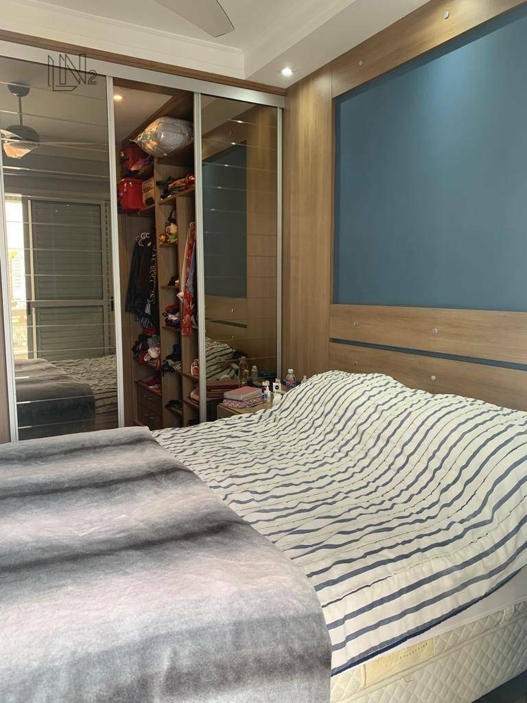 Apartamento à venda com 3 quartos, 116m² - Foto 16