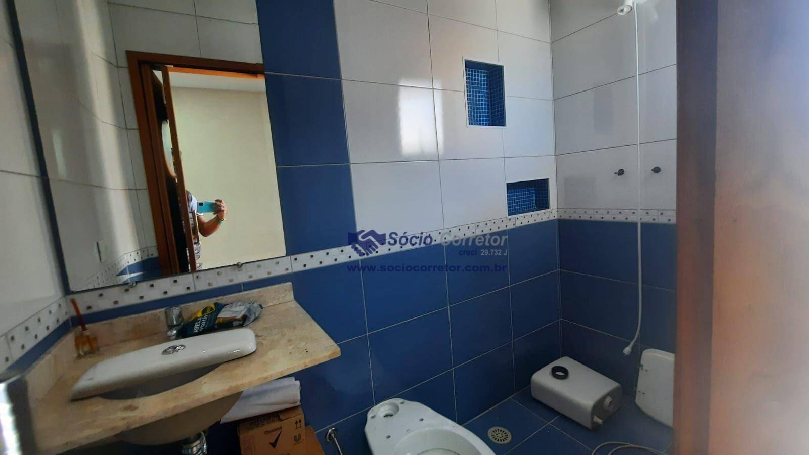 Sobrado à venda com 3 quartos, 192m² - Foto 19