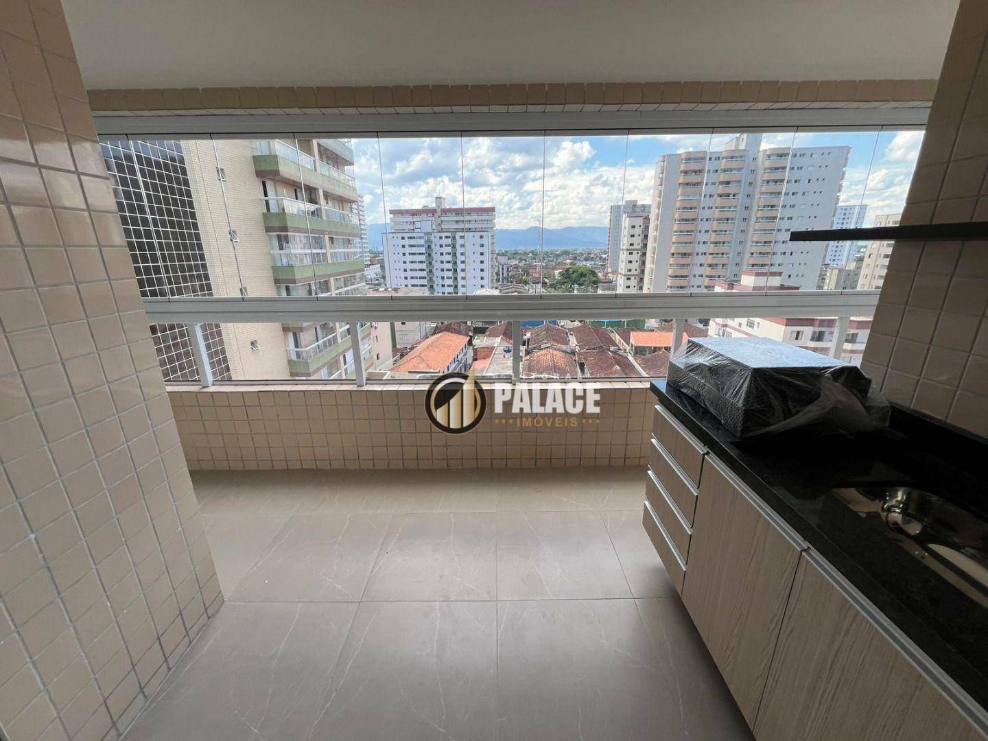 Apartamento à venda com 2 quartos, 84m² - Foto 6