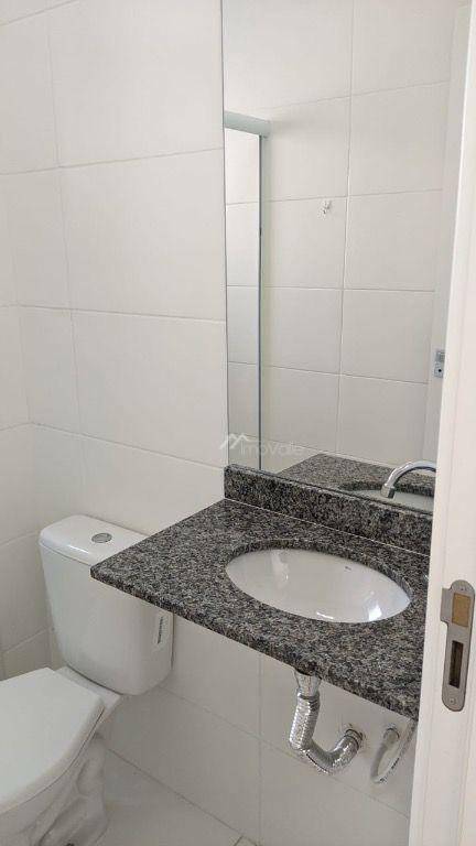 Apartamento à venda com 2 quartos, 52m² - Foto 13