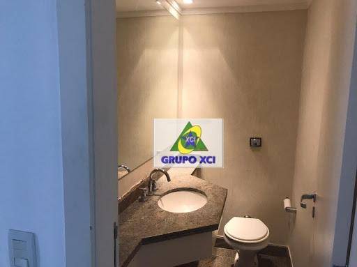 Apartamento à venda com 4 quartos, 161m² - Foto 5