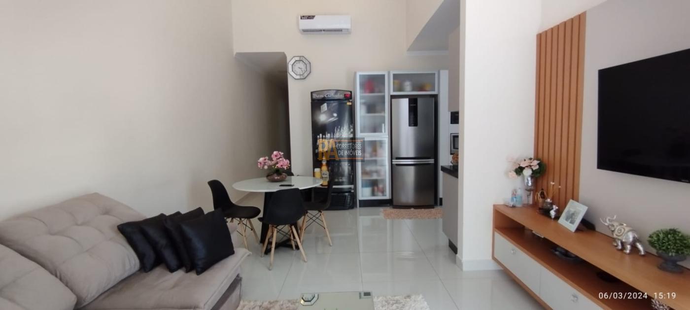 Casa à venda com 3 quartos, 92m² - Foto 37