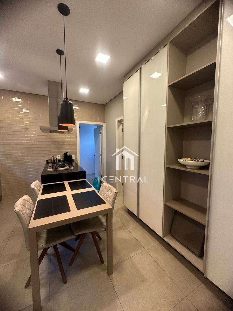 Casa de Condomínio à venda com 3 quartos, 296m² - Foto 34